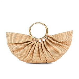 Cult Gaia Banu mini bag